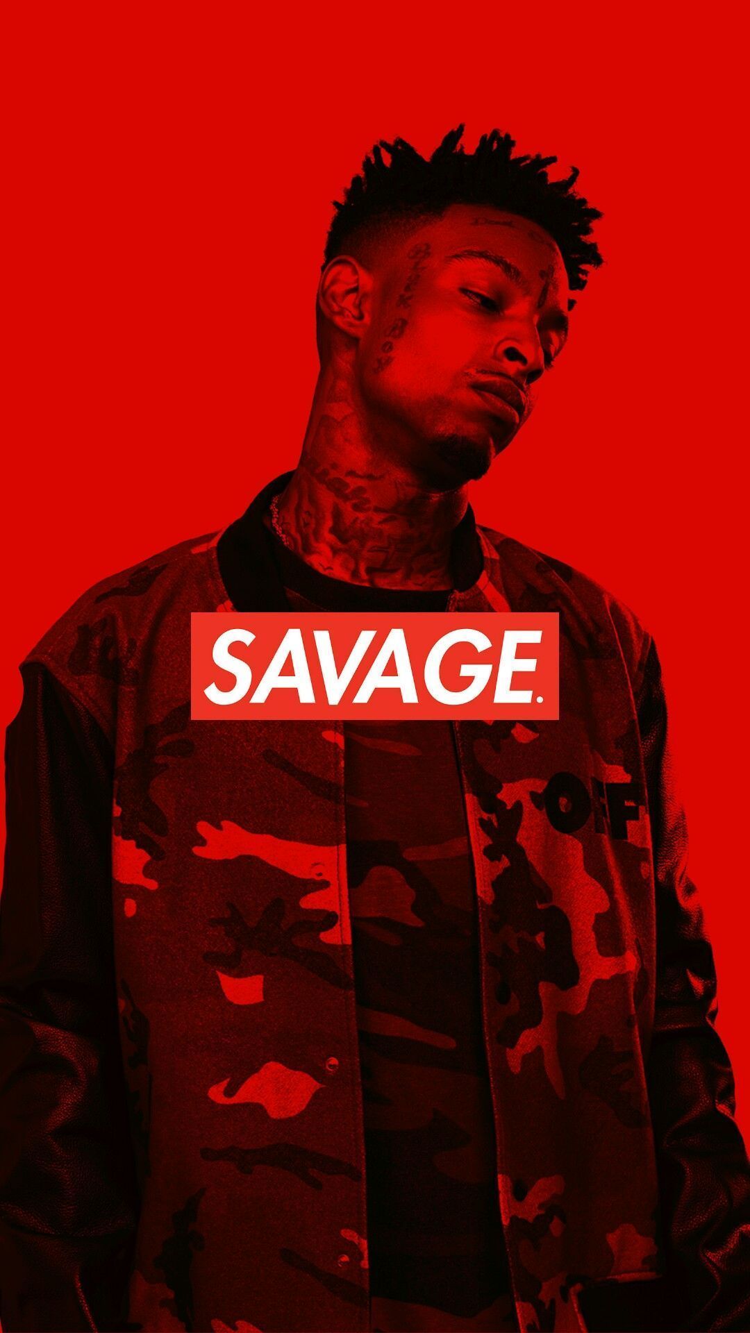 21 Savage Wallpapers (40+ images inside)