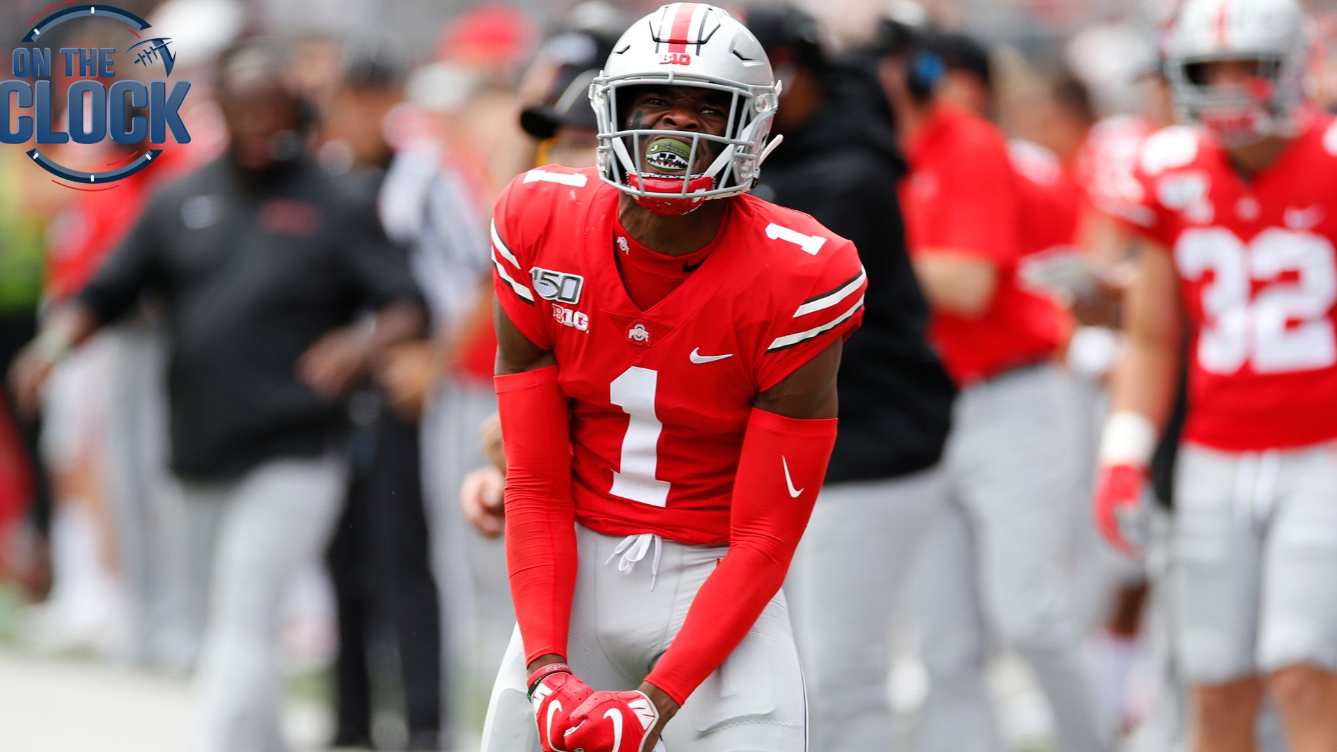 NFL Draft 2020: Why Raiders trading up for Jeff Okudah is perfect