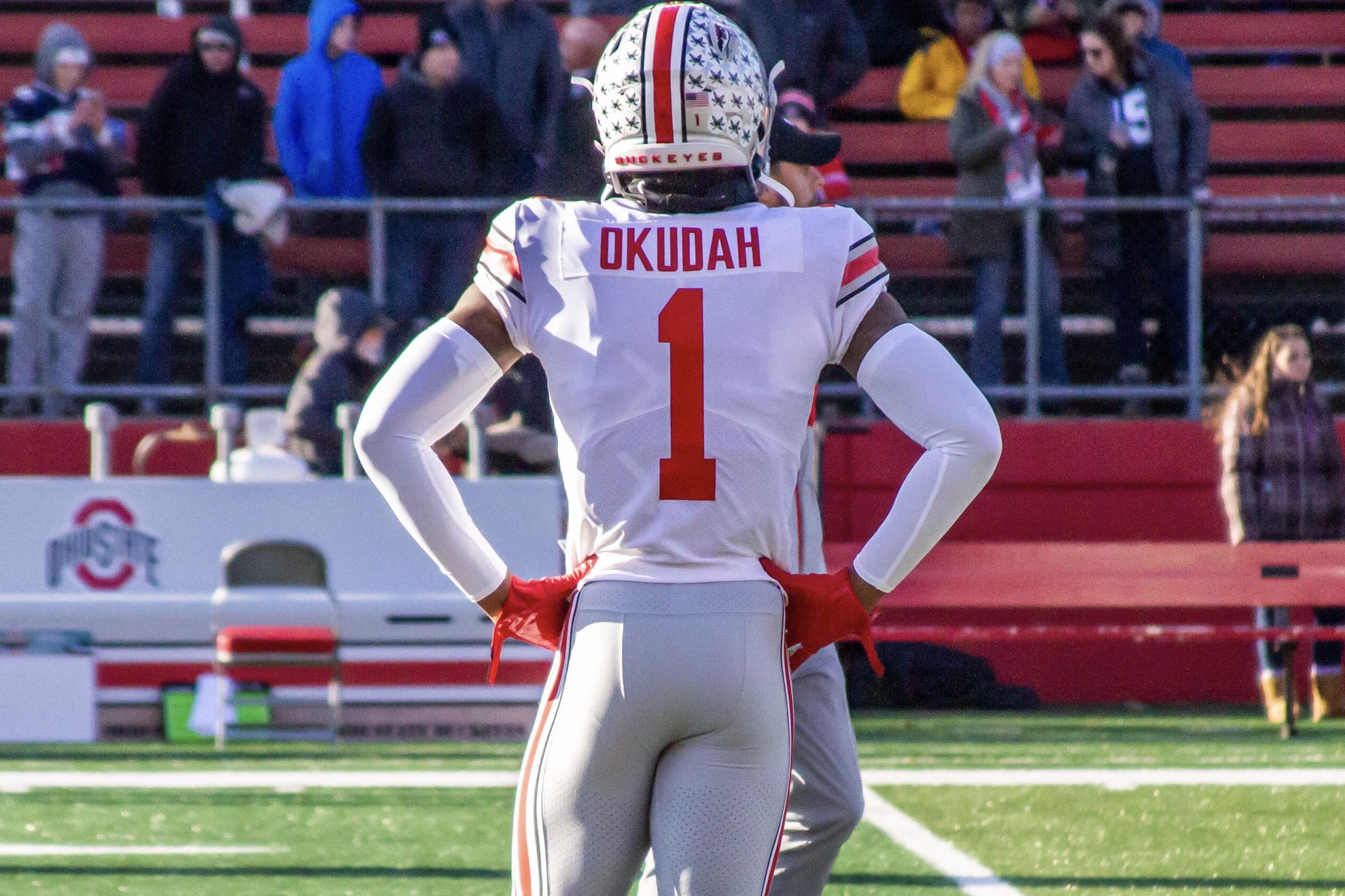 Scouting Report: The Complete Guide To Ohio State CB Jeff Okudah