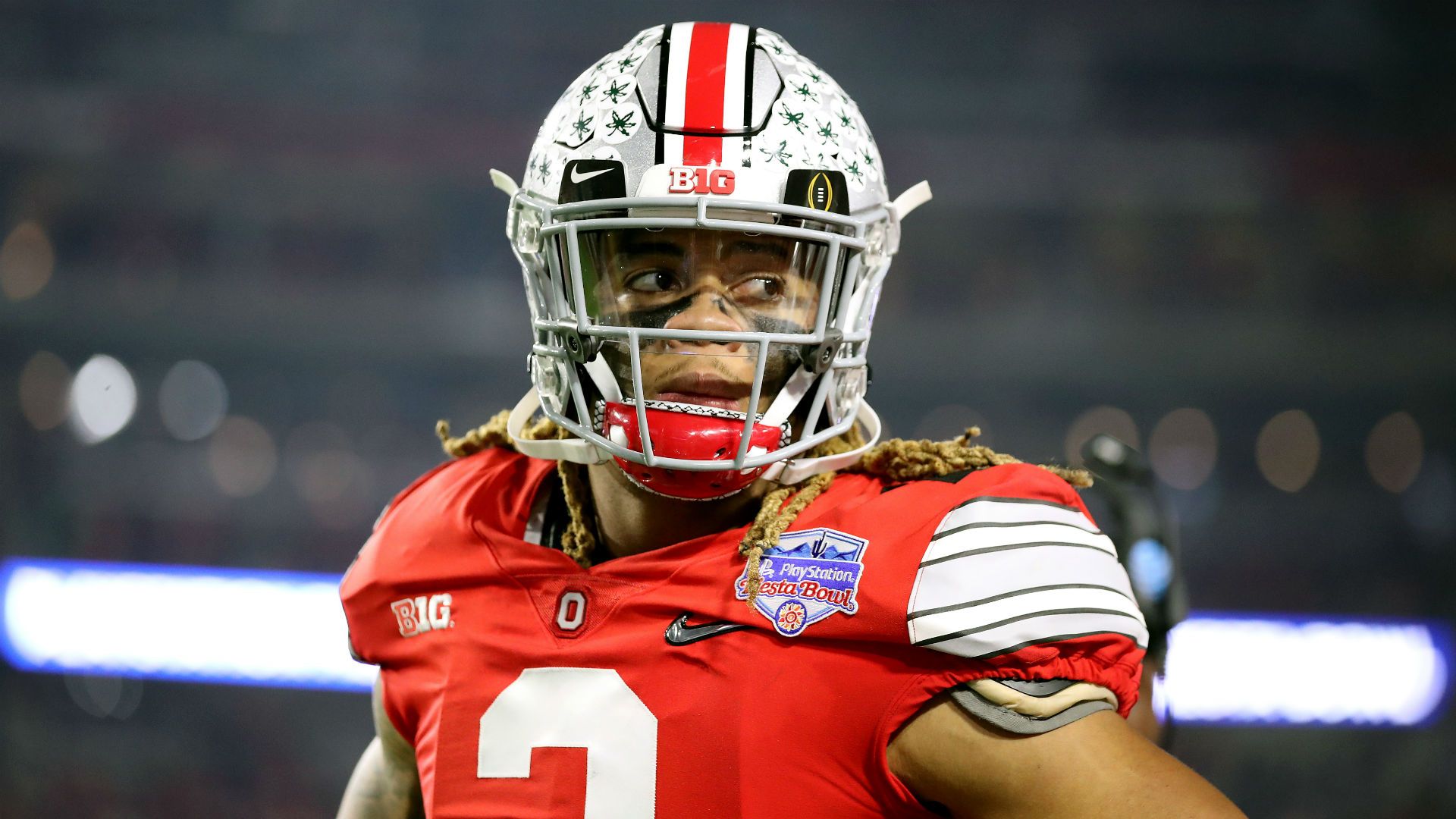 NFL mock draft Ohio State edition: Projecting Chase Young
