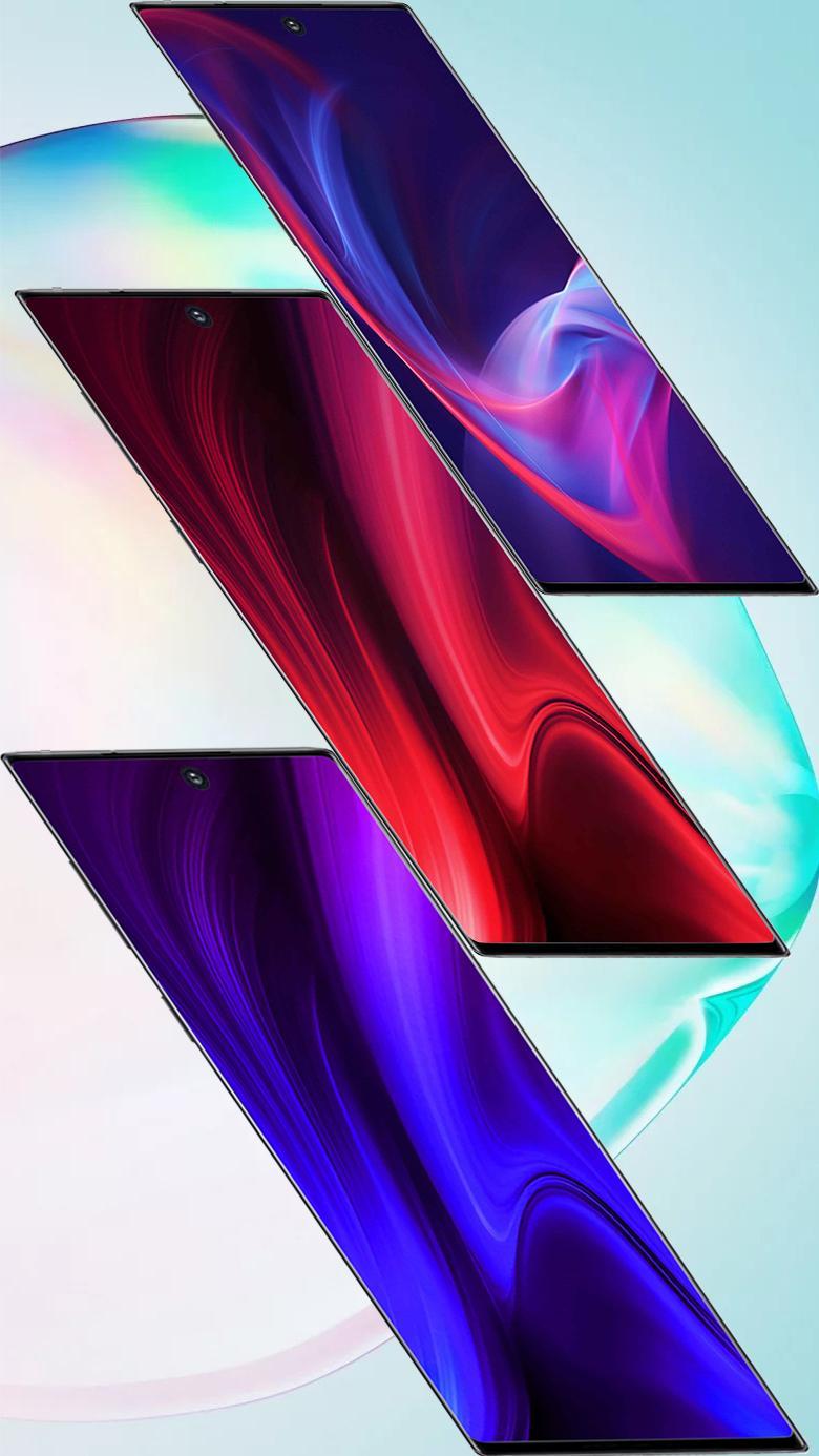 Redmi K30 Wallpapers Wallpaper Cave