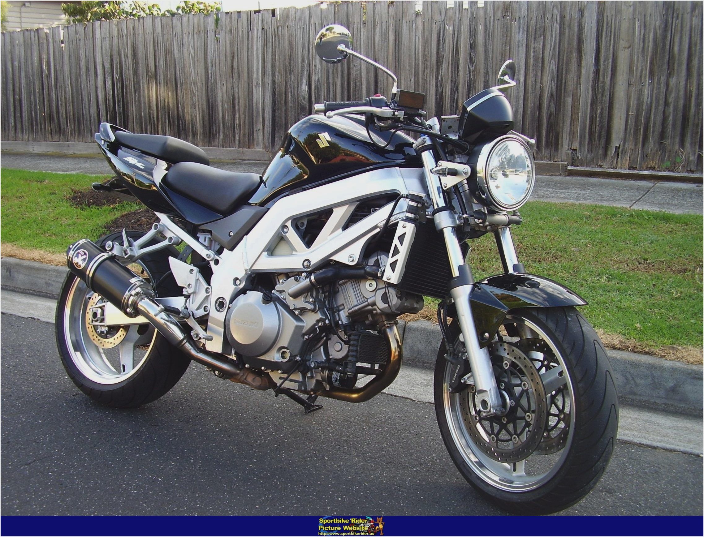 Suzuki SV1000S Horsepower Specs eHow. Motorcycles catalog