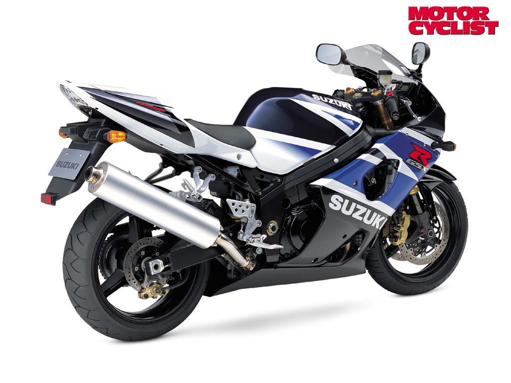 Suzuki Motorcycle Wallpaper