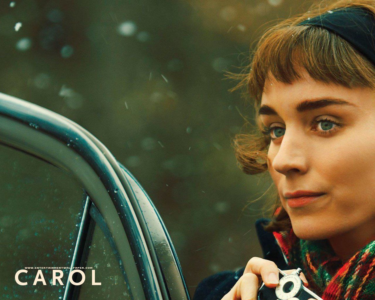 Wallpaper Carol. Carol Walking Dead