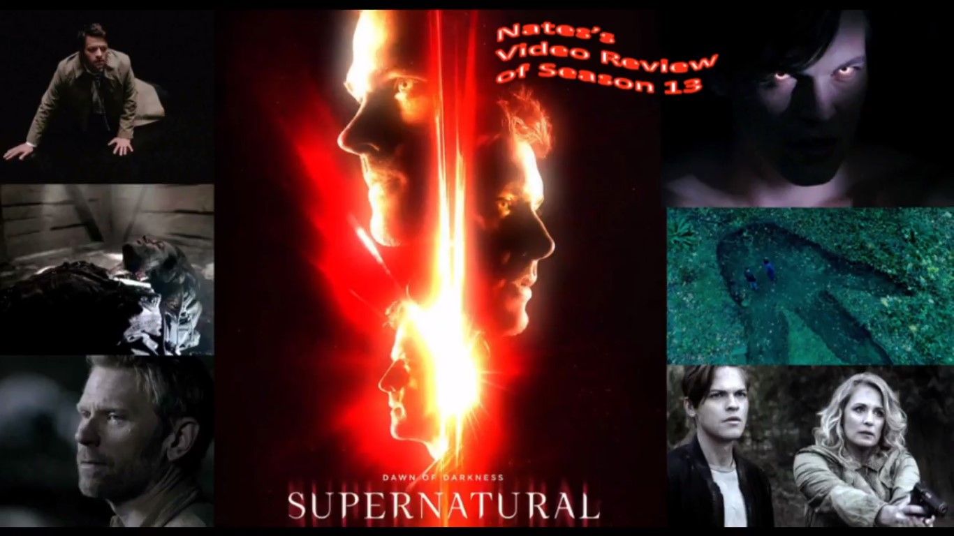 The Winchester Family Business's Supernatural S13 Review