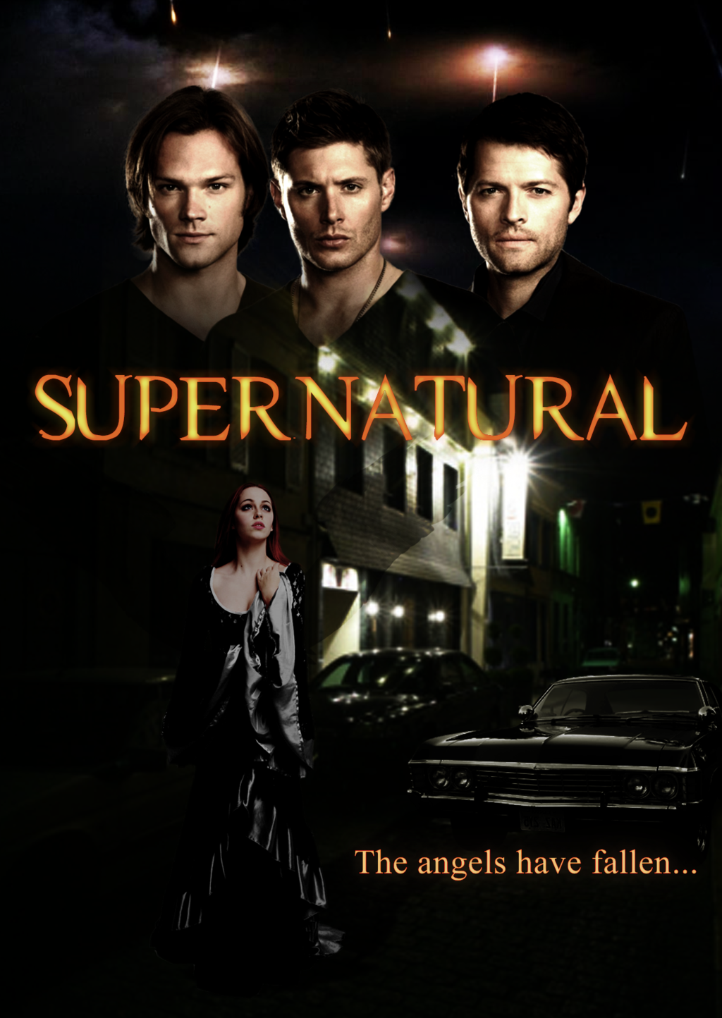 Free download supernatural season 4 wallpaper definition