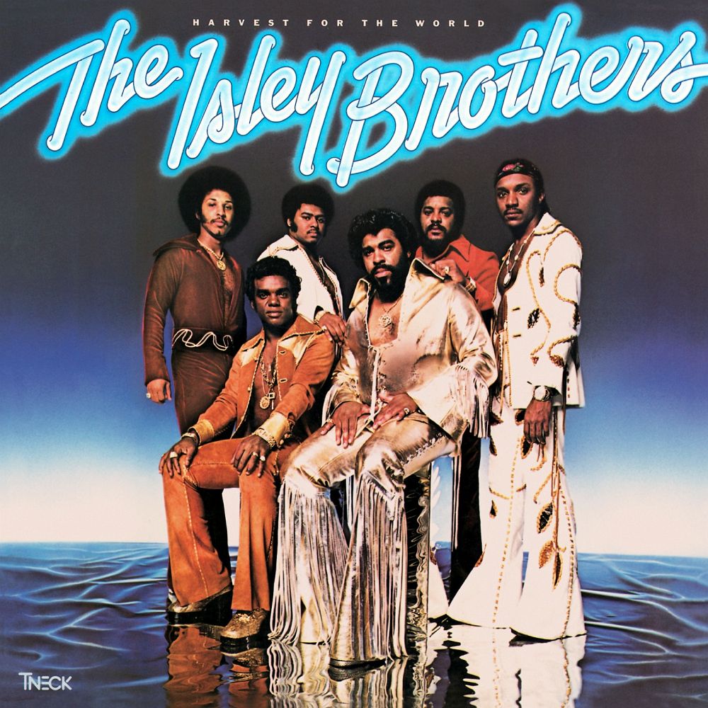 Isley Brother Wallpapers Wallpaper Cave
