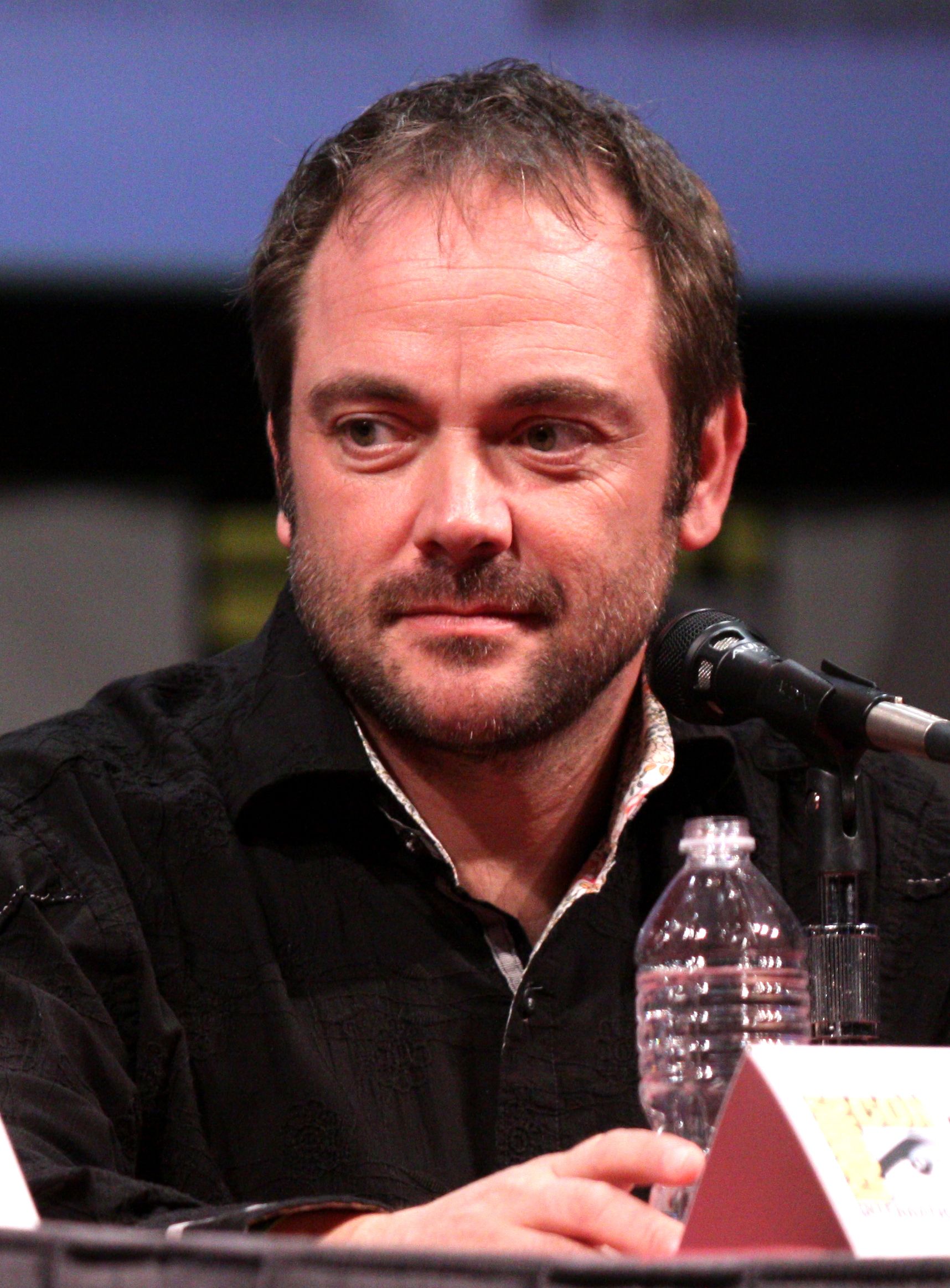 Picture Category Cute: Mark Sheppard