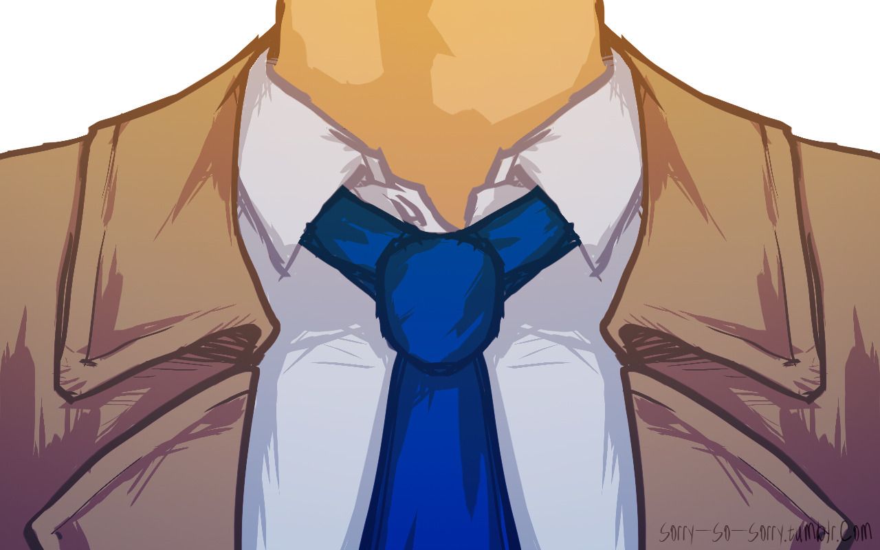 My art supernatural dean winchester sam winchester castiel