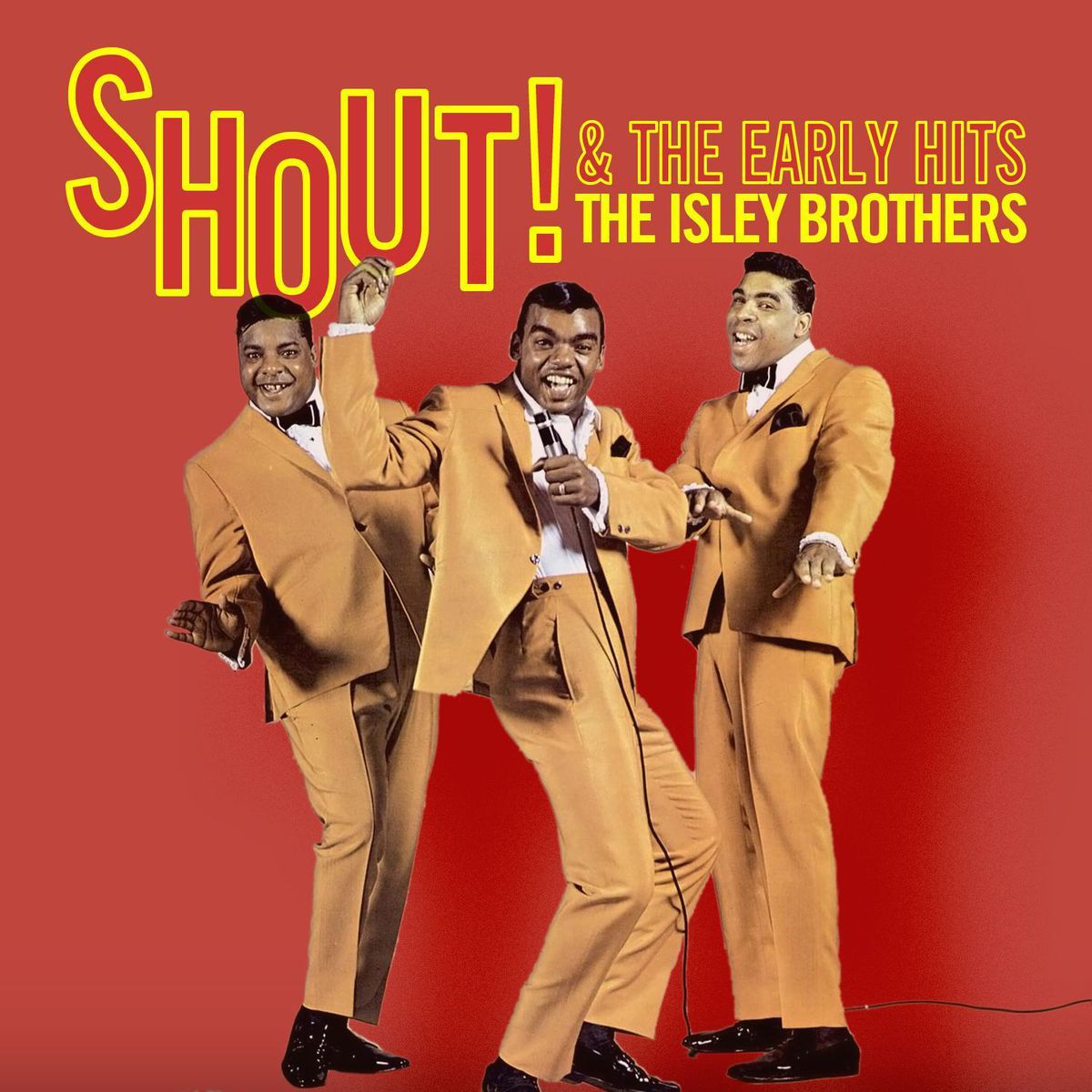 Listen Free to The Isley Brothers You Love Me Too Radio