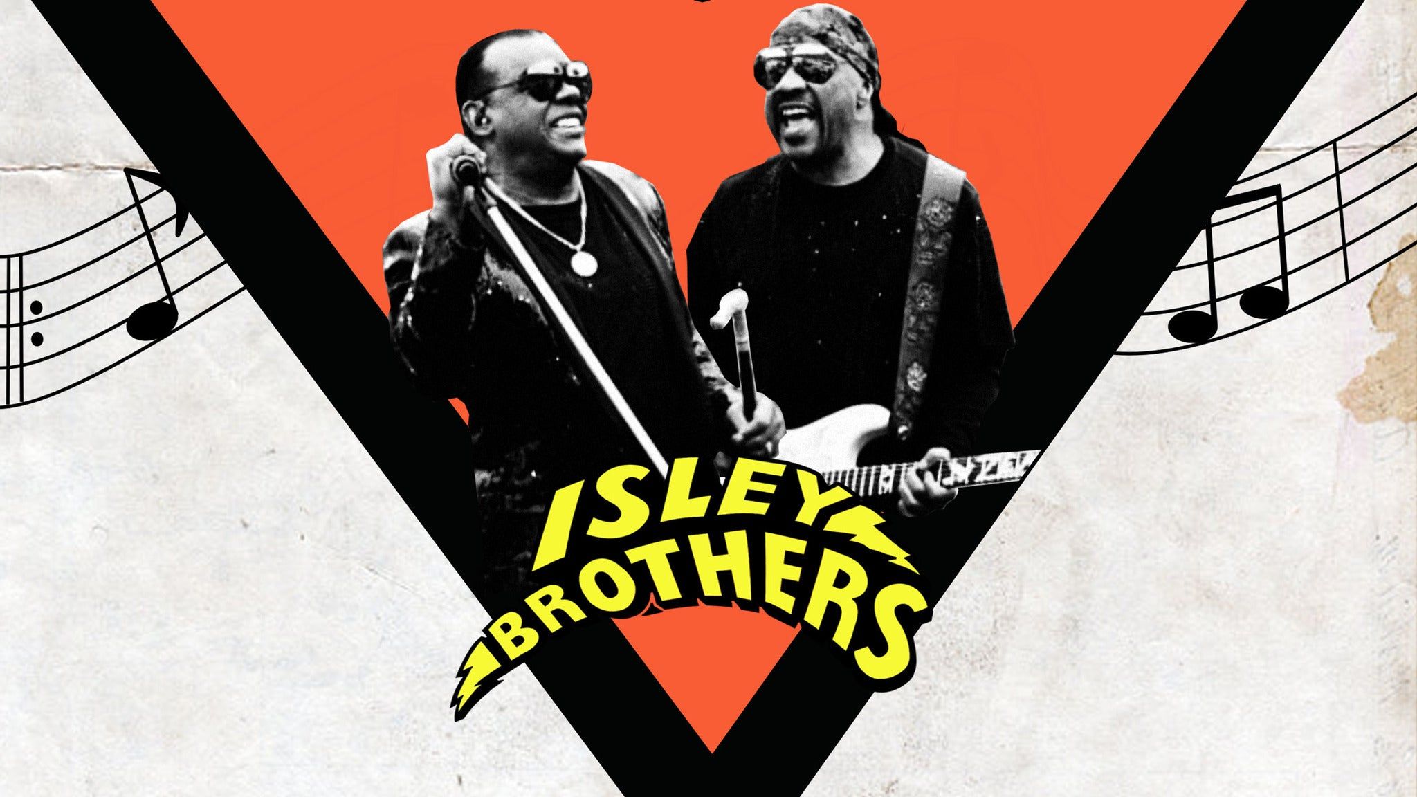 The Isley Brothers Tickets, 2020 Concert Tour Dates
