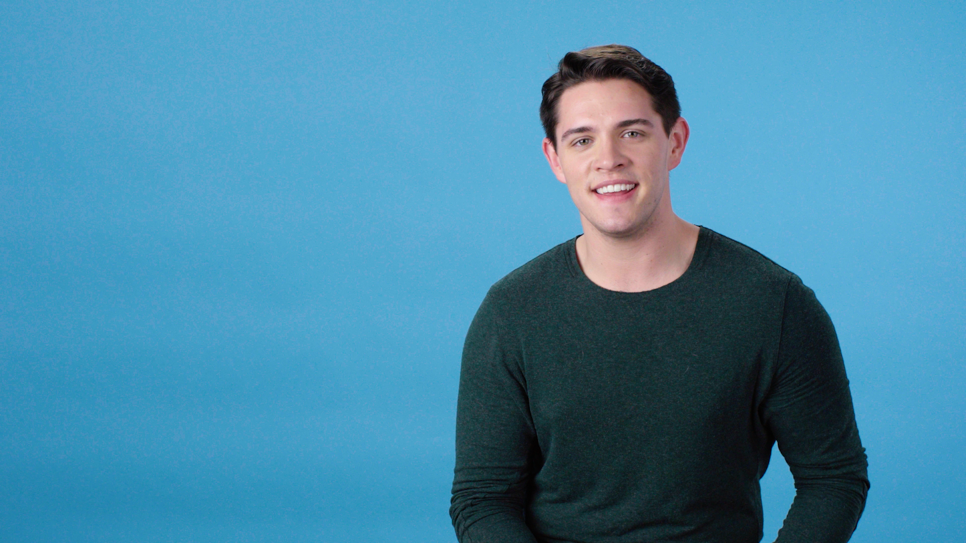 Riverdale Memes, Reviewed by Casey Cott