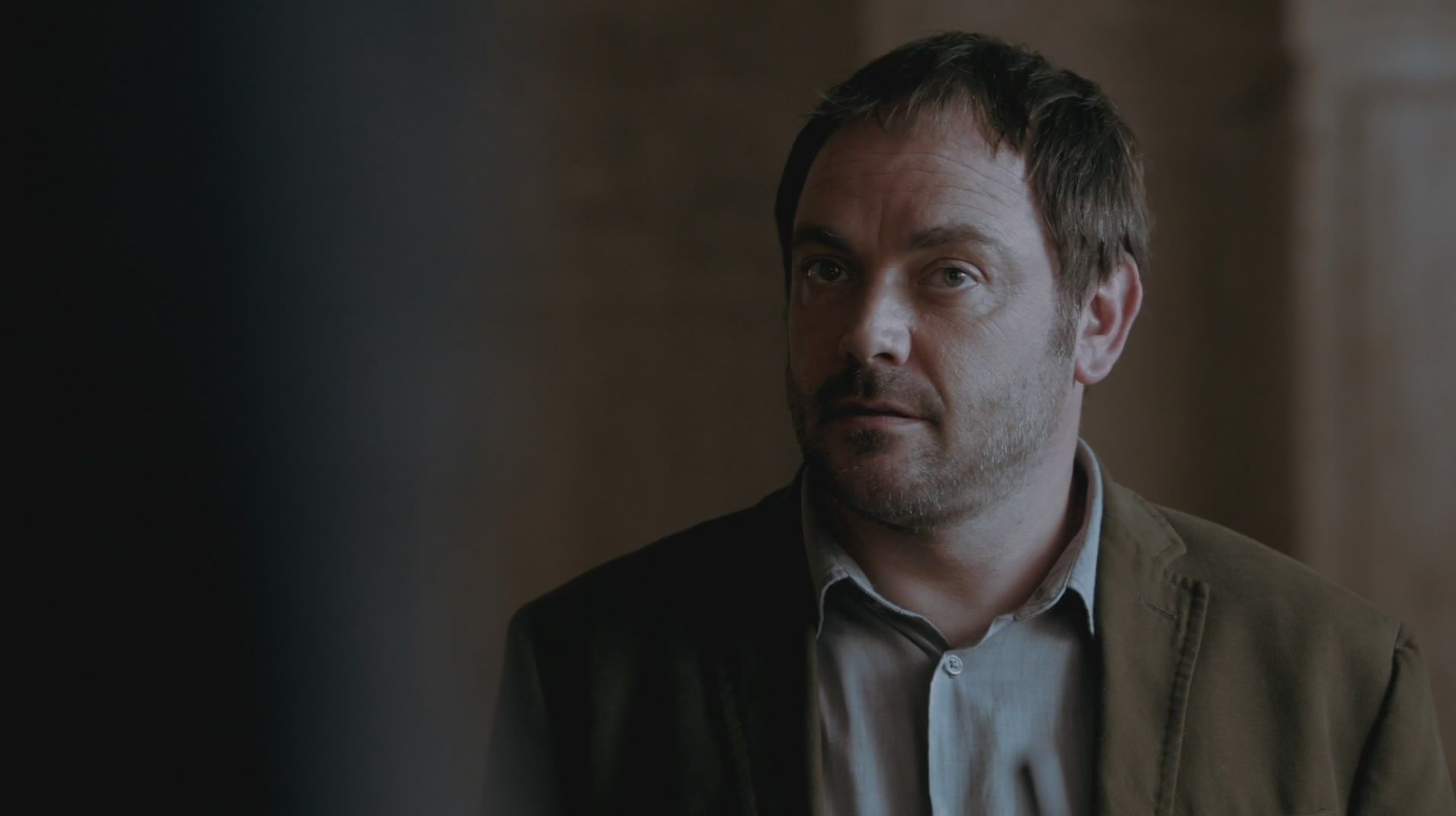 Mark Sheppard. Known people people news and biographies