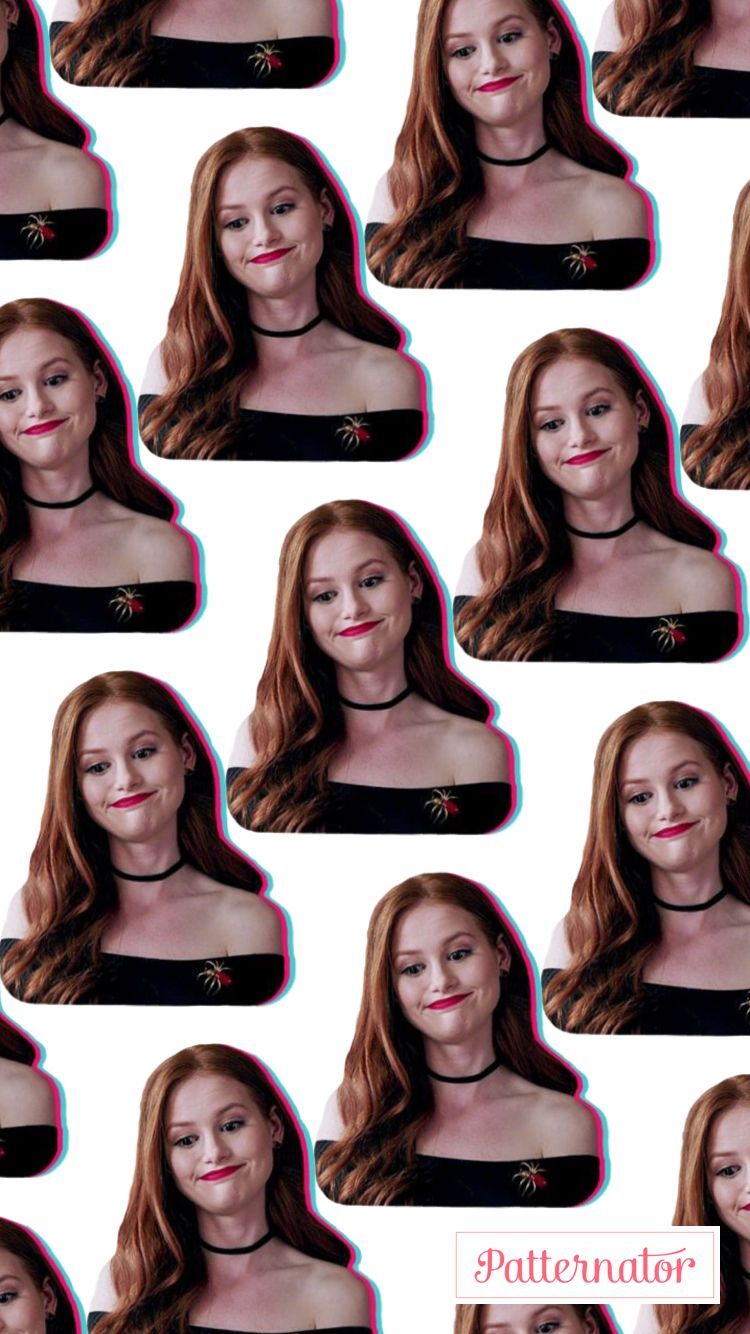 Madelaine is freaking BEAUTIFUL and I love her so much
