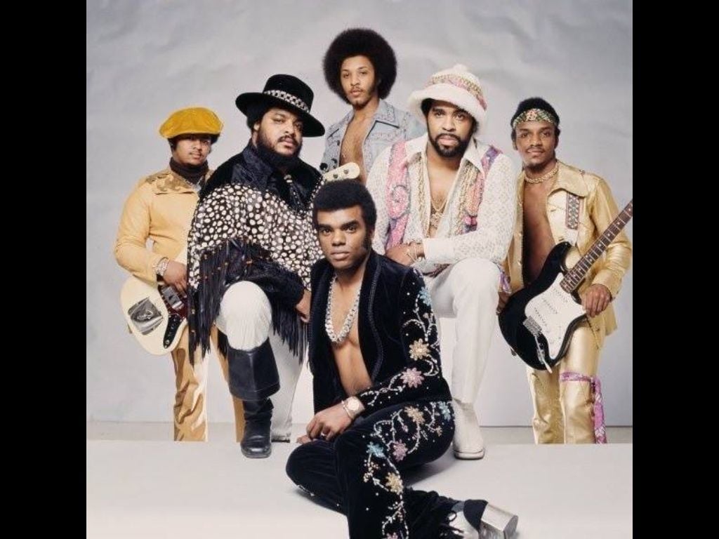 The Isley Brothers. Soul music artists, The isley brothers, R&b