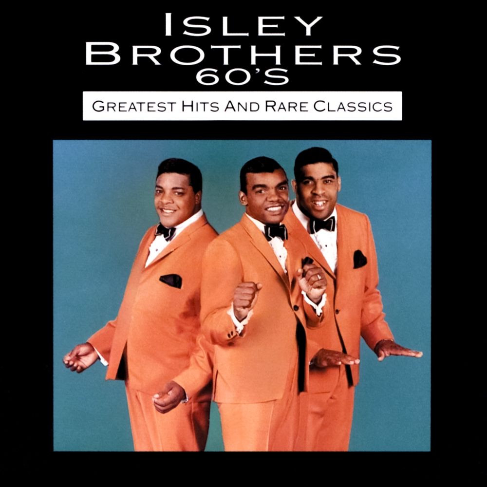 The Isley Brothers