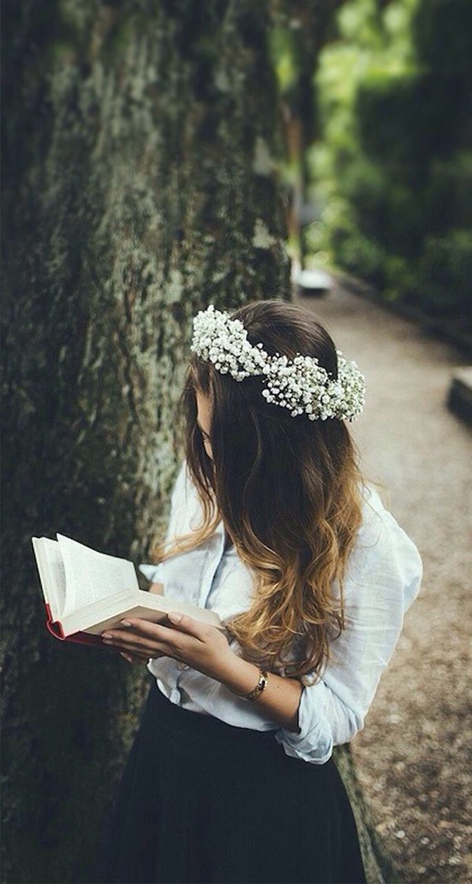 amazing, awesome, book, clothes, cool, girly, hair, reading, tumblr, wallpaper, wallpaper