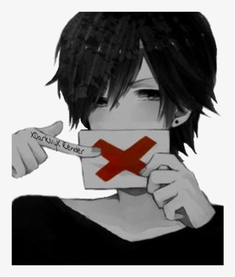 Broken hearted sad anime boy HD wallpapers | Pxfuel