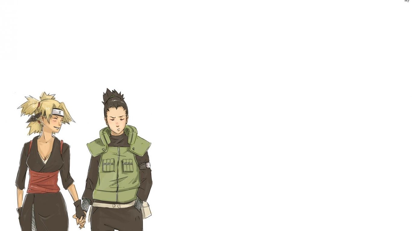 Shikamaru Aesthetic Wallpapers - Wallpaper Cave Find this pin and more on f...
