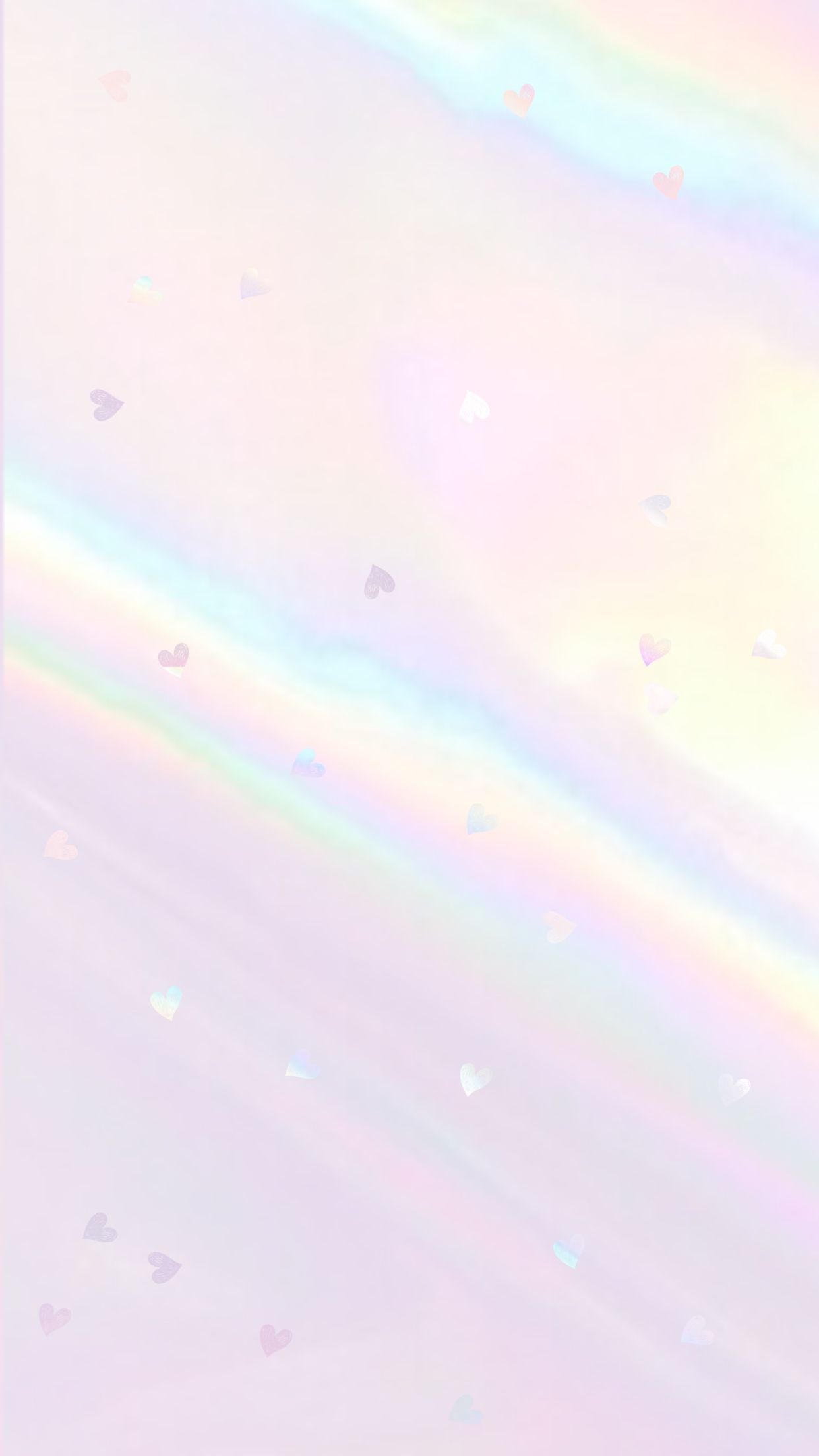 iridescent, wallpaper, background, hd, hologram, holographic