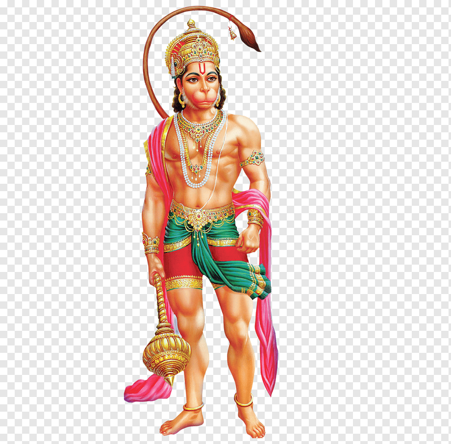 Lord Hanuman illustration, Hanuman temple, Salangpur Krishna Shiva