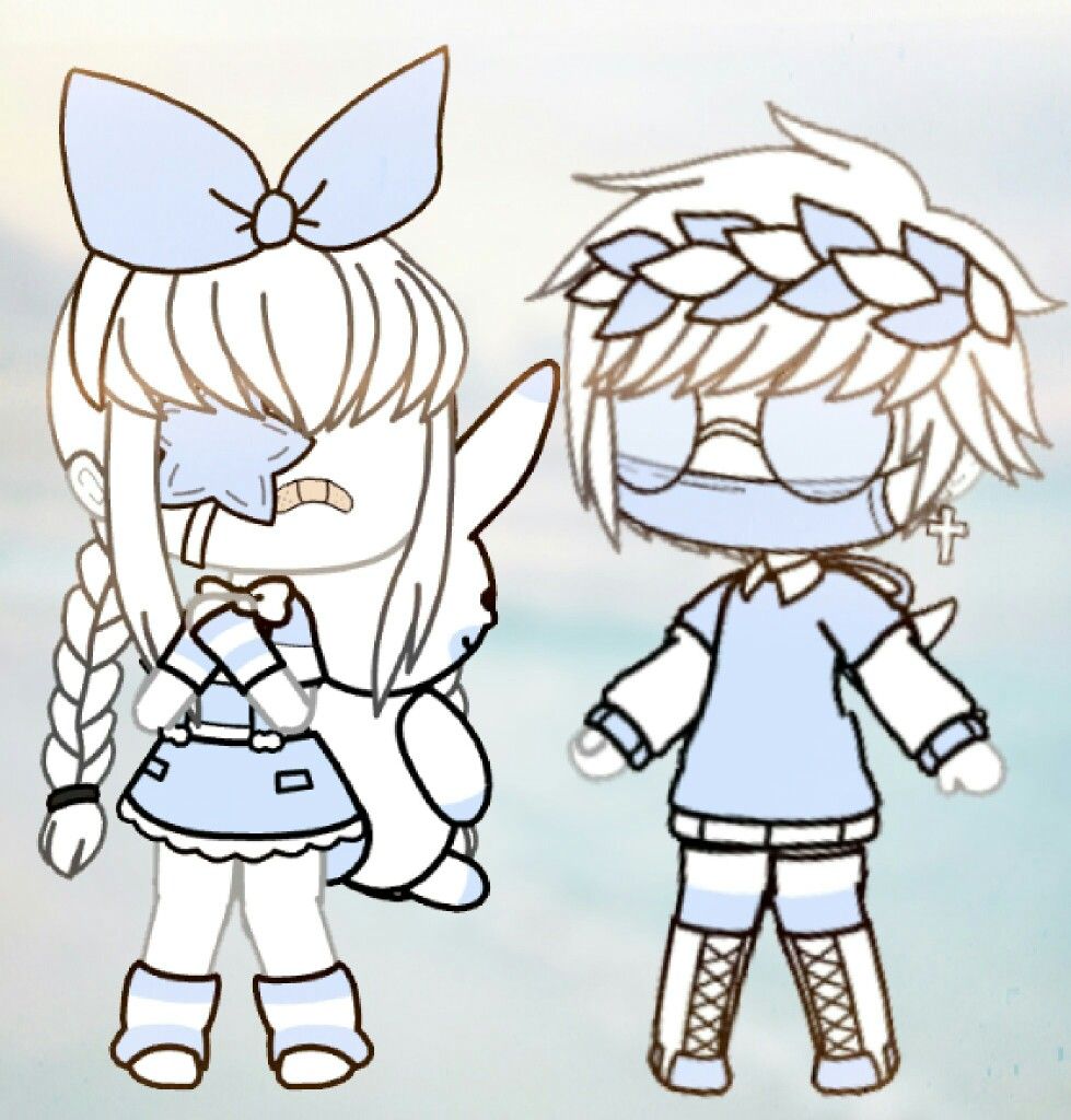 gachalife #gachaoutfits. Character outfits, Anime outfits, Cute