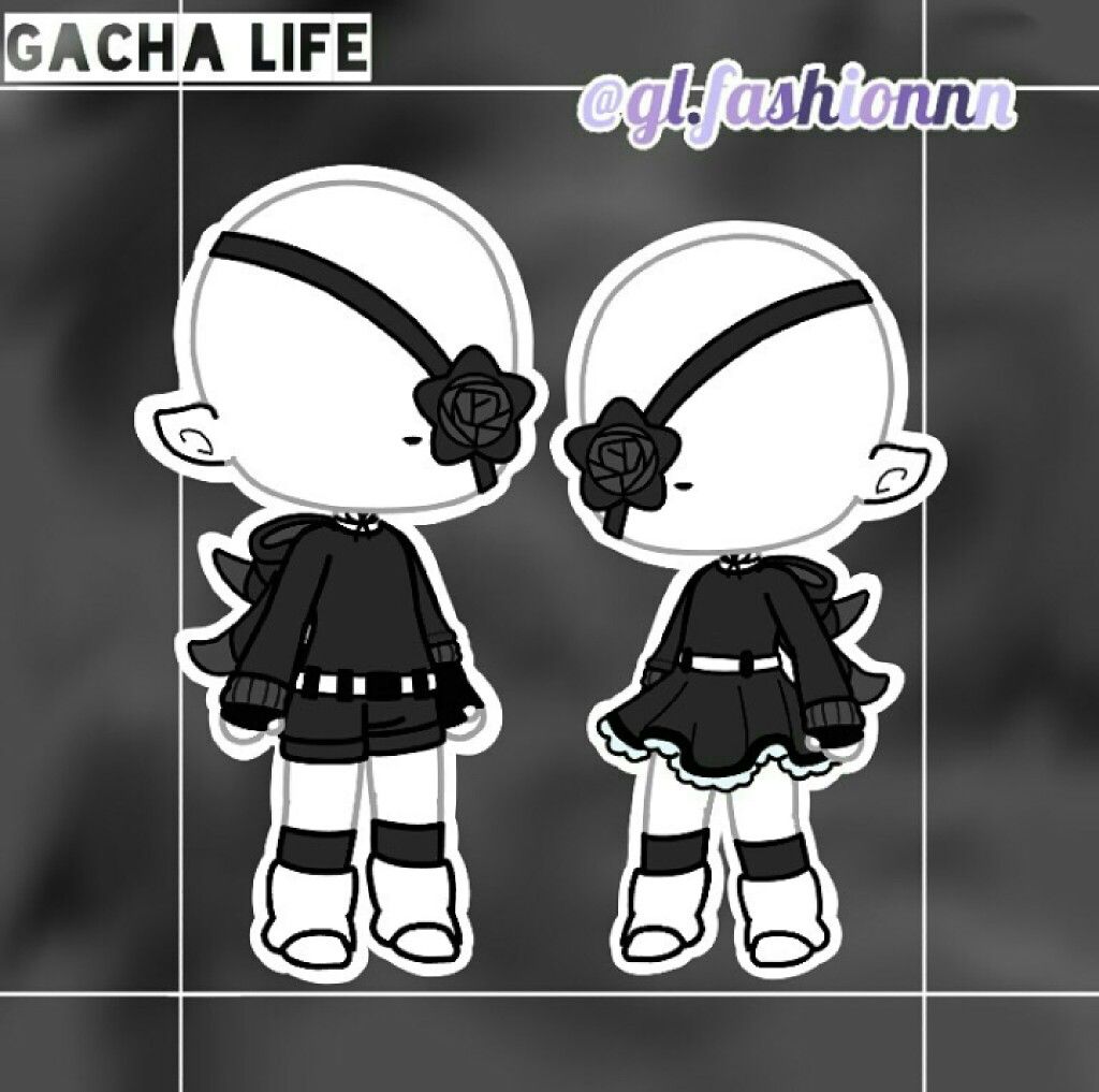 Buy Gacha Life Baby Girl Outfits Cheap Online