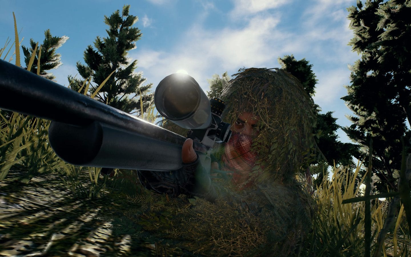 What is PUBG? A guide to everything you need to know about