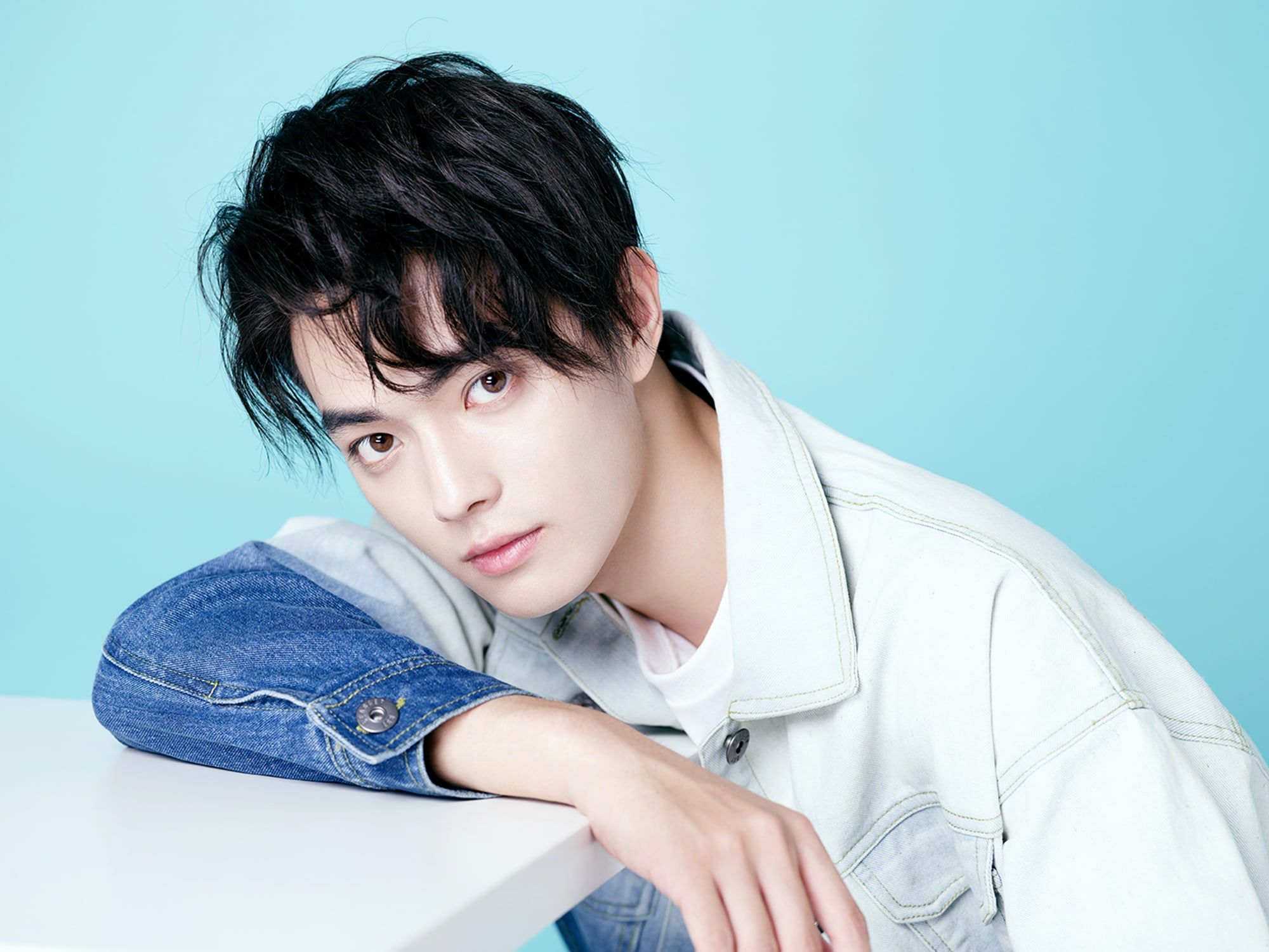 Hot Rising Chinese Actors Of 2019 That You Should Get To Know And Love