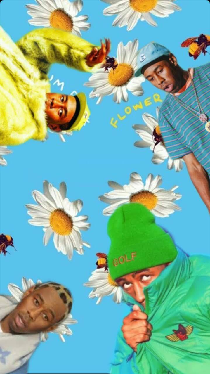 Tyler The Creator Wallpapers APK for Android Download