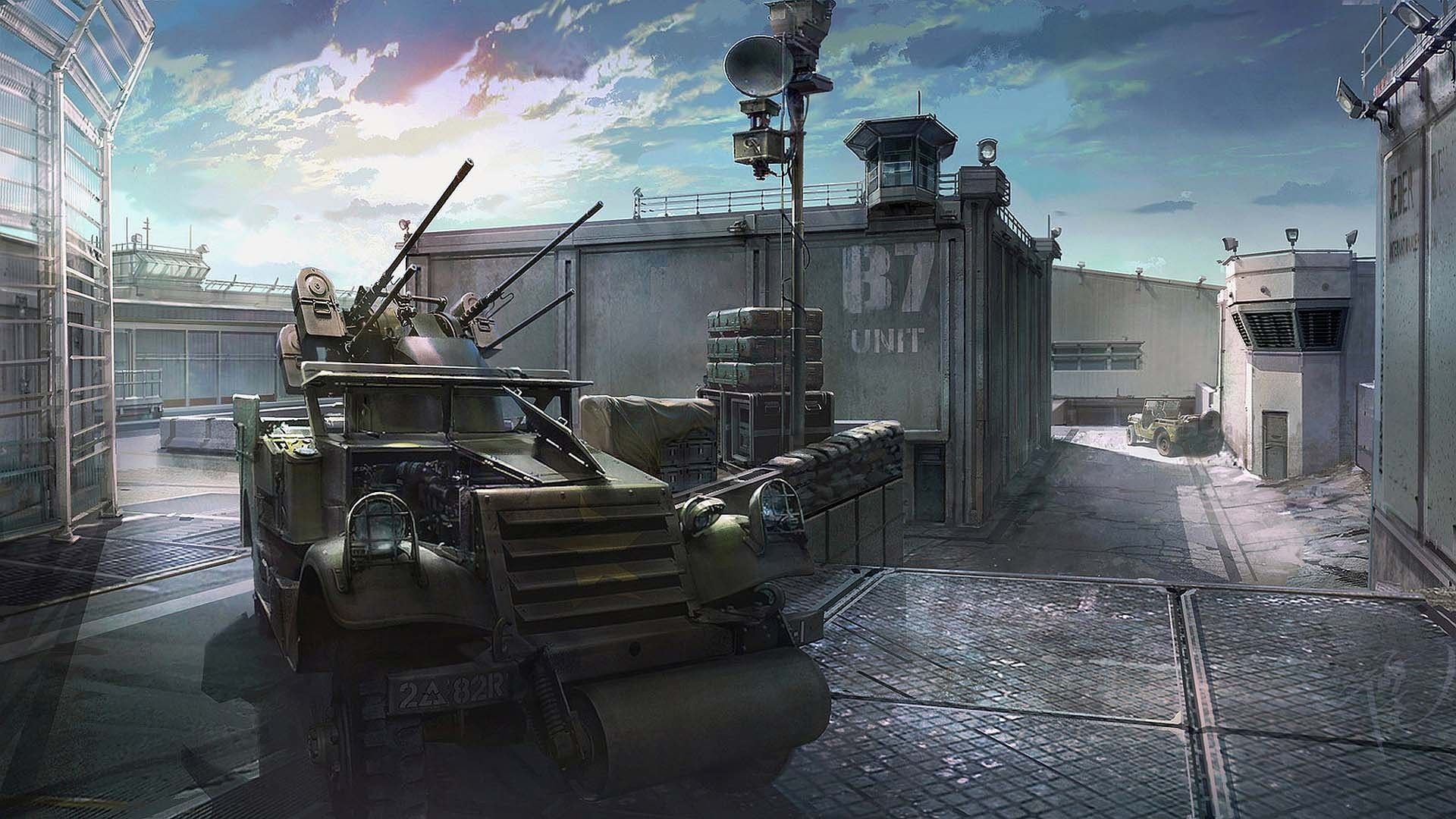 Custom HD 45 Base Wallpaper Collection