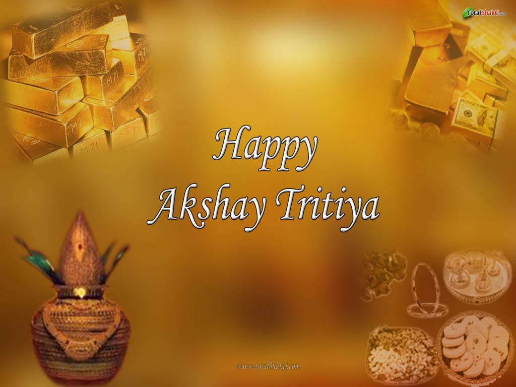 Akshaya Tritiya Picture, Image, Photo