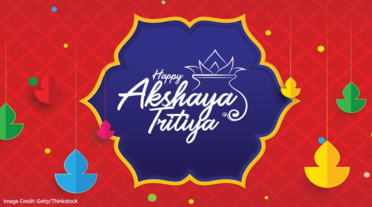 Happy Akshaya Tritiya 2020: Wishes, Image, Quotes, Messages