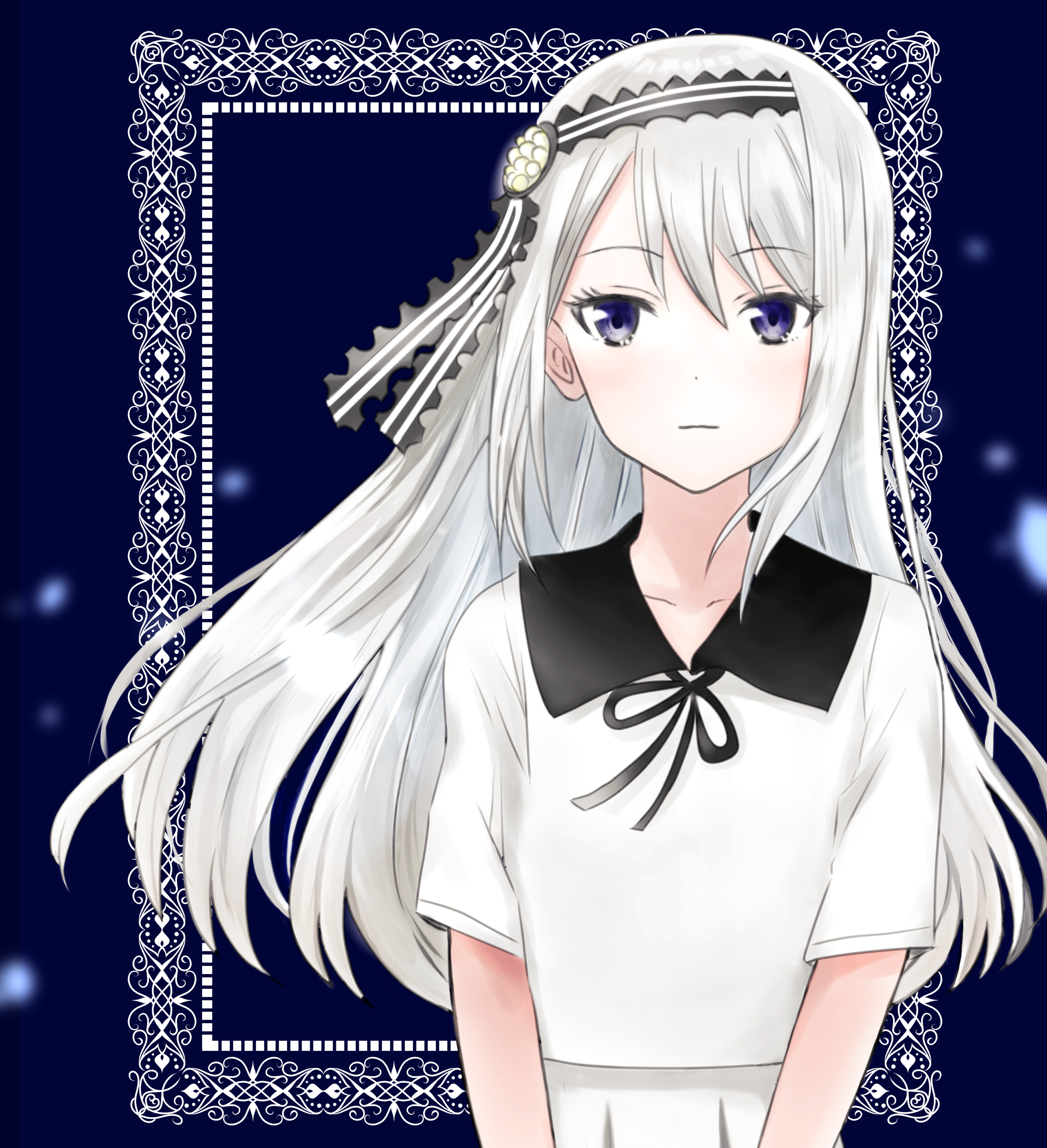 Shirogane Wallpapers - Wallpaper Cave