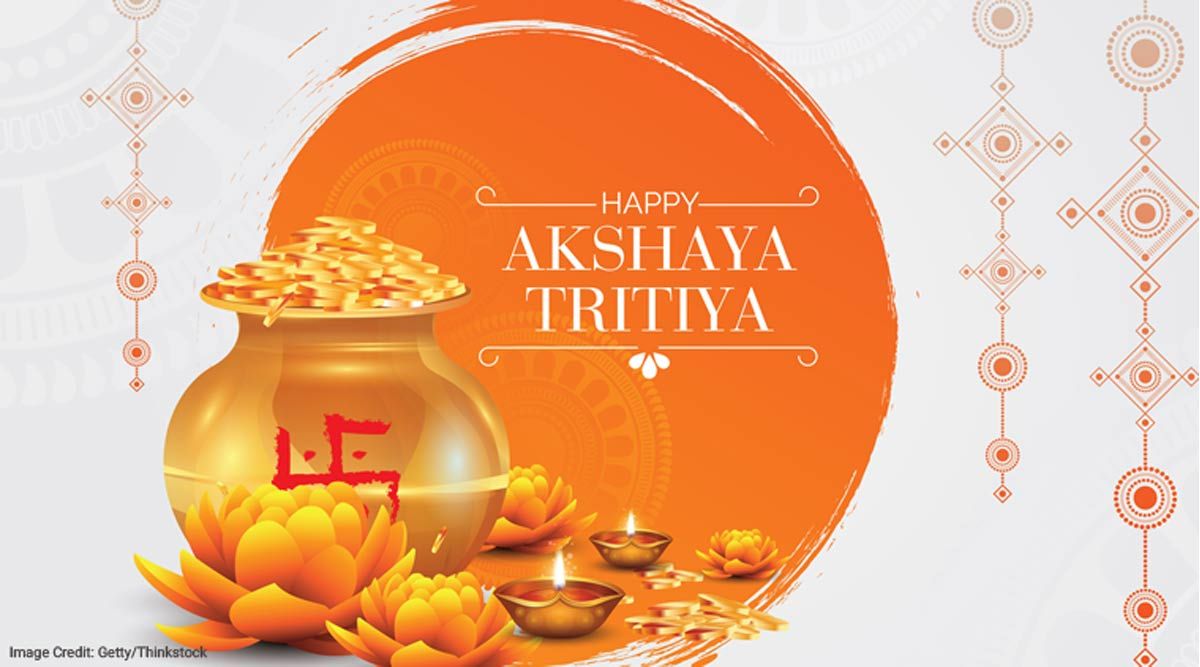Akshaya Tritiya 2020: Wishes, Quotes, Image, Whatsapp Messages