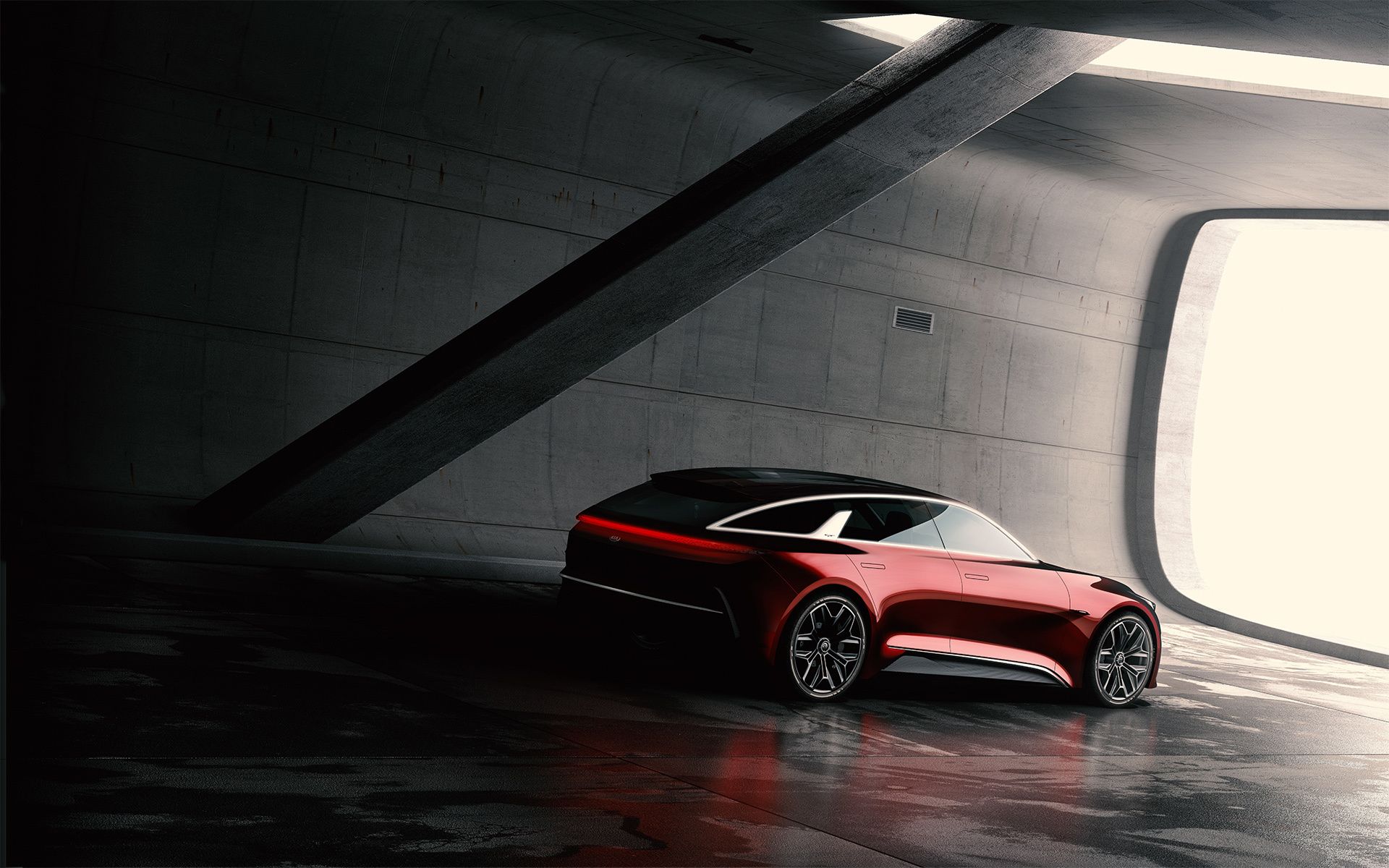 Kia Proceed Wallpapers Wallpaper Cave Kia Proceed Wallpapers Wallpaper Cave