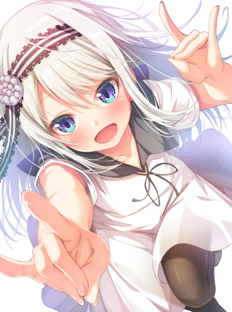 Shirogane Kei (Kei Shirogane)-sama wa Kokurasetai