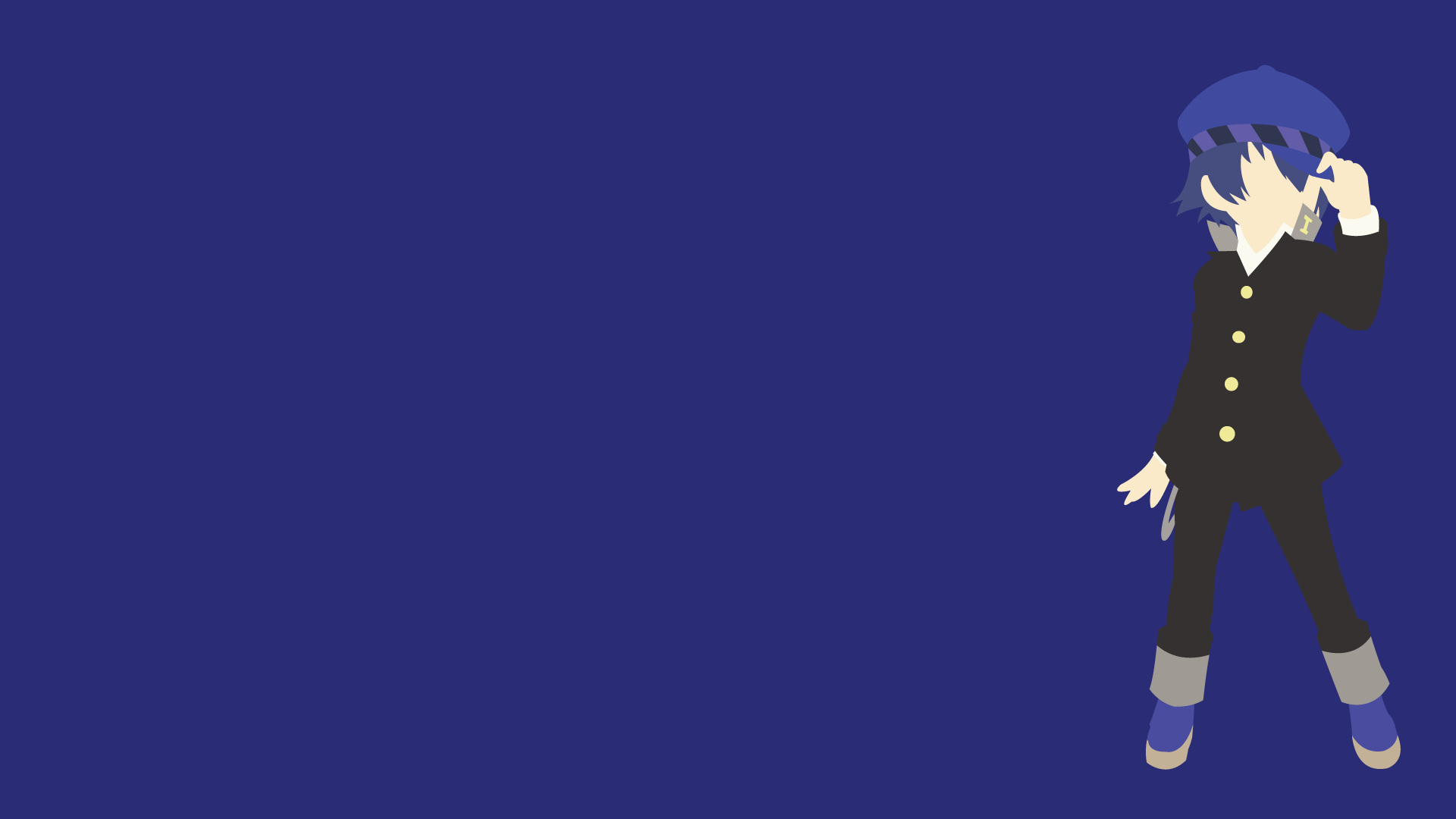 Shirogane Wallpapers Wallpaper Cave