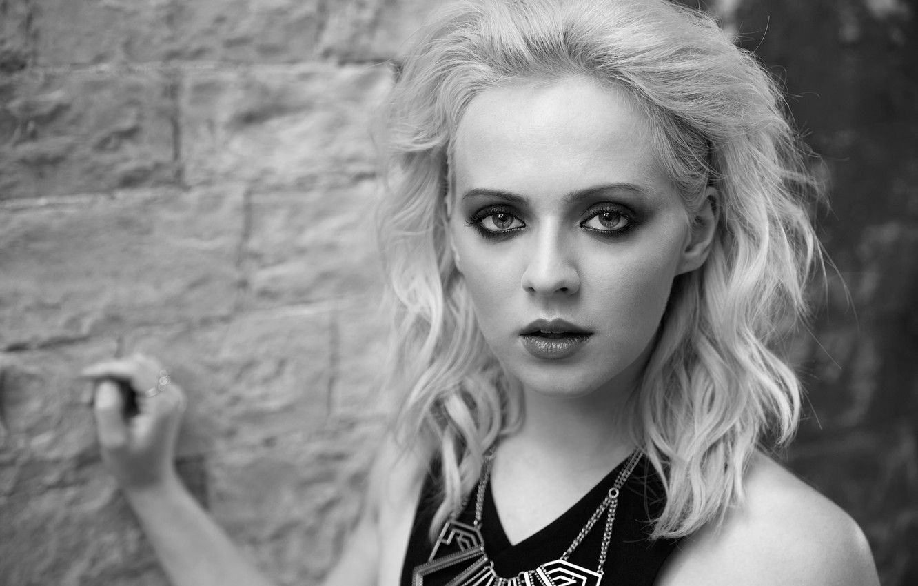 Wallpaper Wisconsin, singer, Madilyn Bailey, Madilyn Bailey