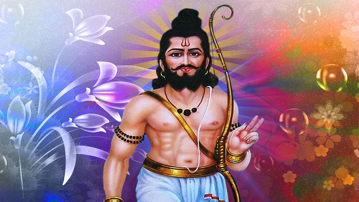 Bhagwan parshuram full HD wallpaper free download