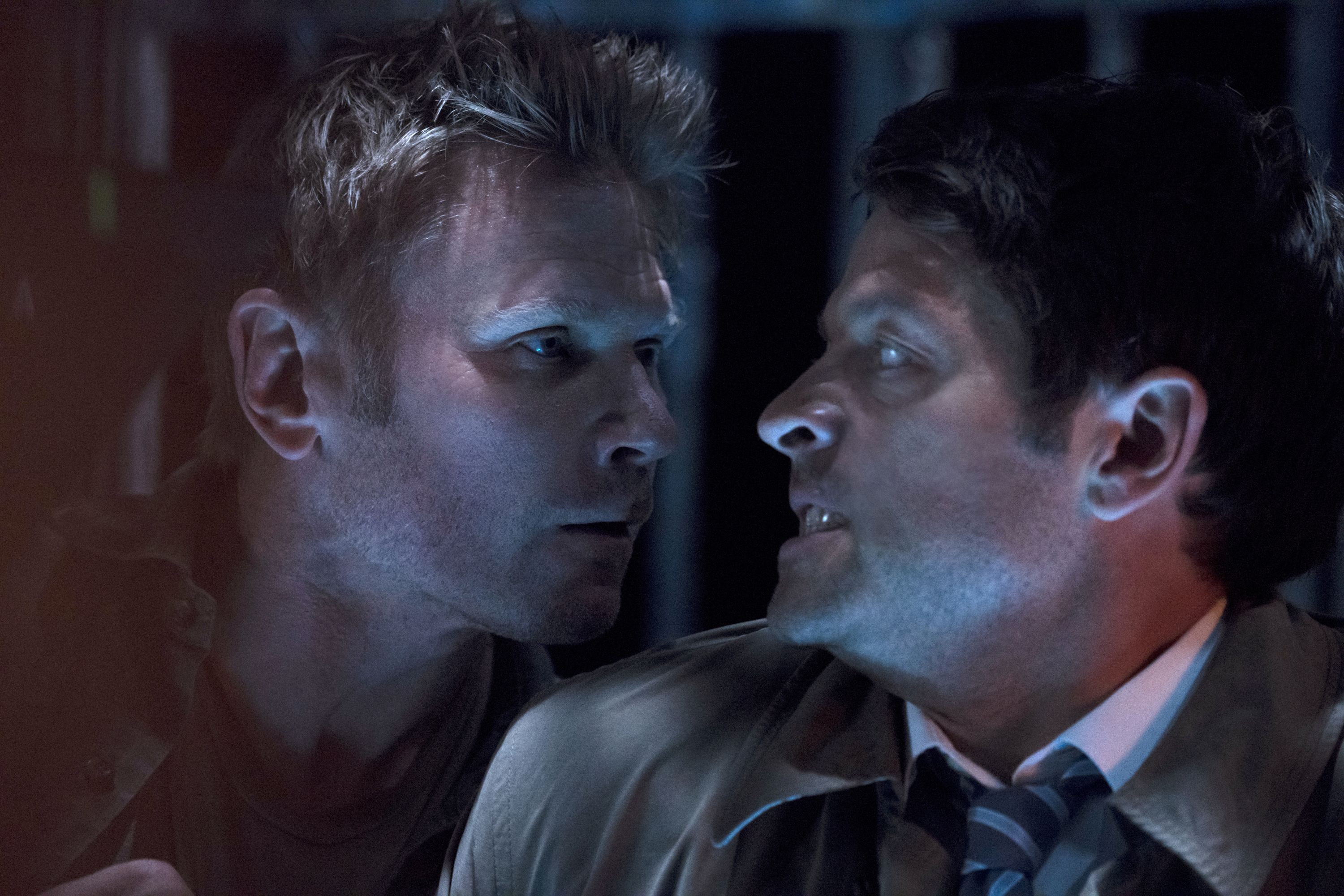 Mark Pellegrino Wallpapers Wallpaper Cave