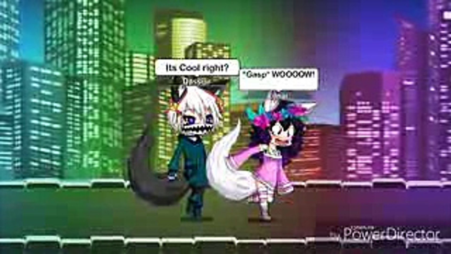 Pretty Girl Gacha Studio Ep4