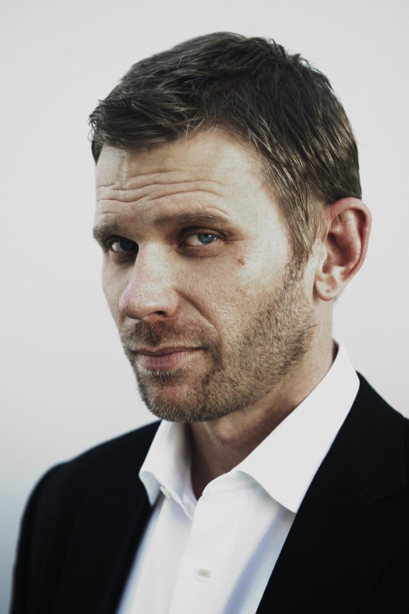 Mark Pellegrino Wallpapers - Wallpaper Cave