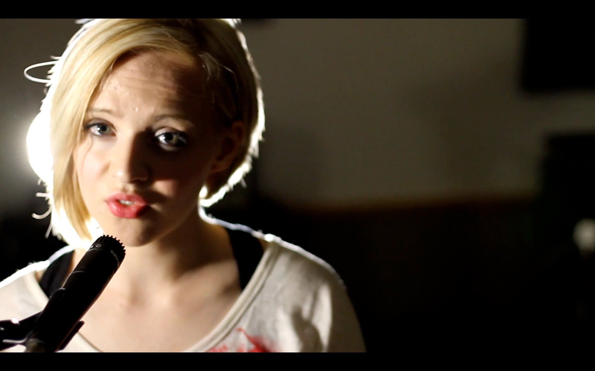 Madilyn Bailey Wallpapers - Wallpaper Cave