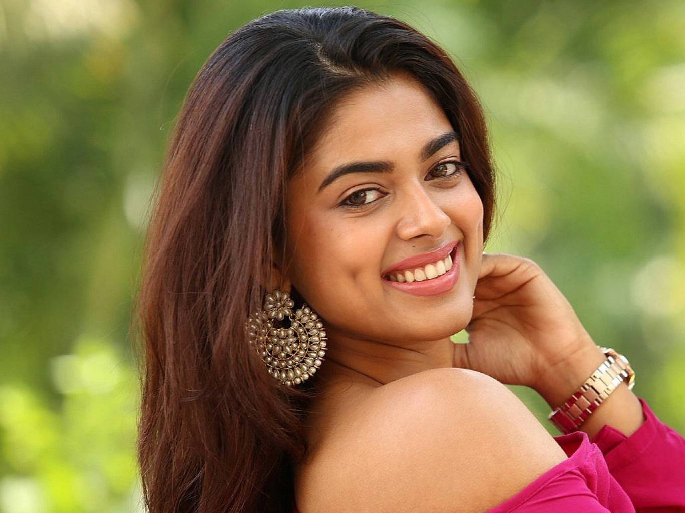 Siddhi Idnani HD Wallpaper. Latest Siddhi Idnani Wallpaper HD