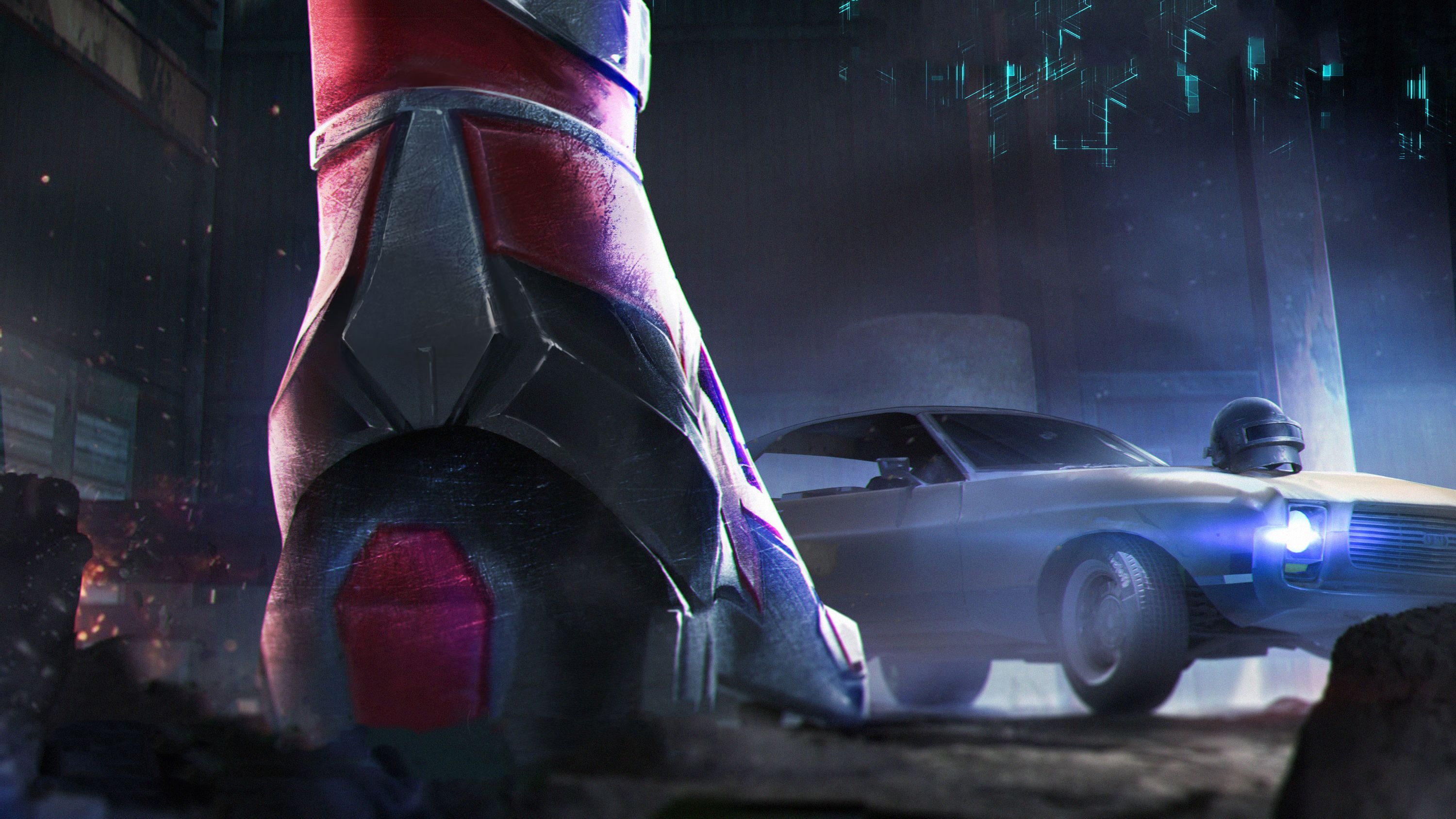 Pubg Season 11, HD Games, 4k Wallpaper, Image, Background