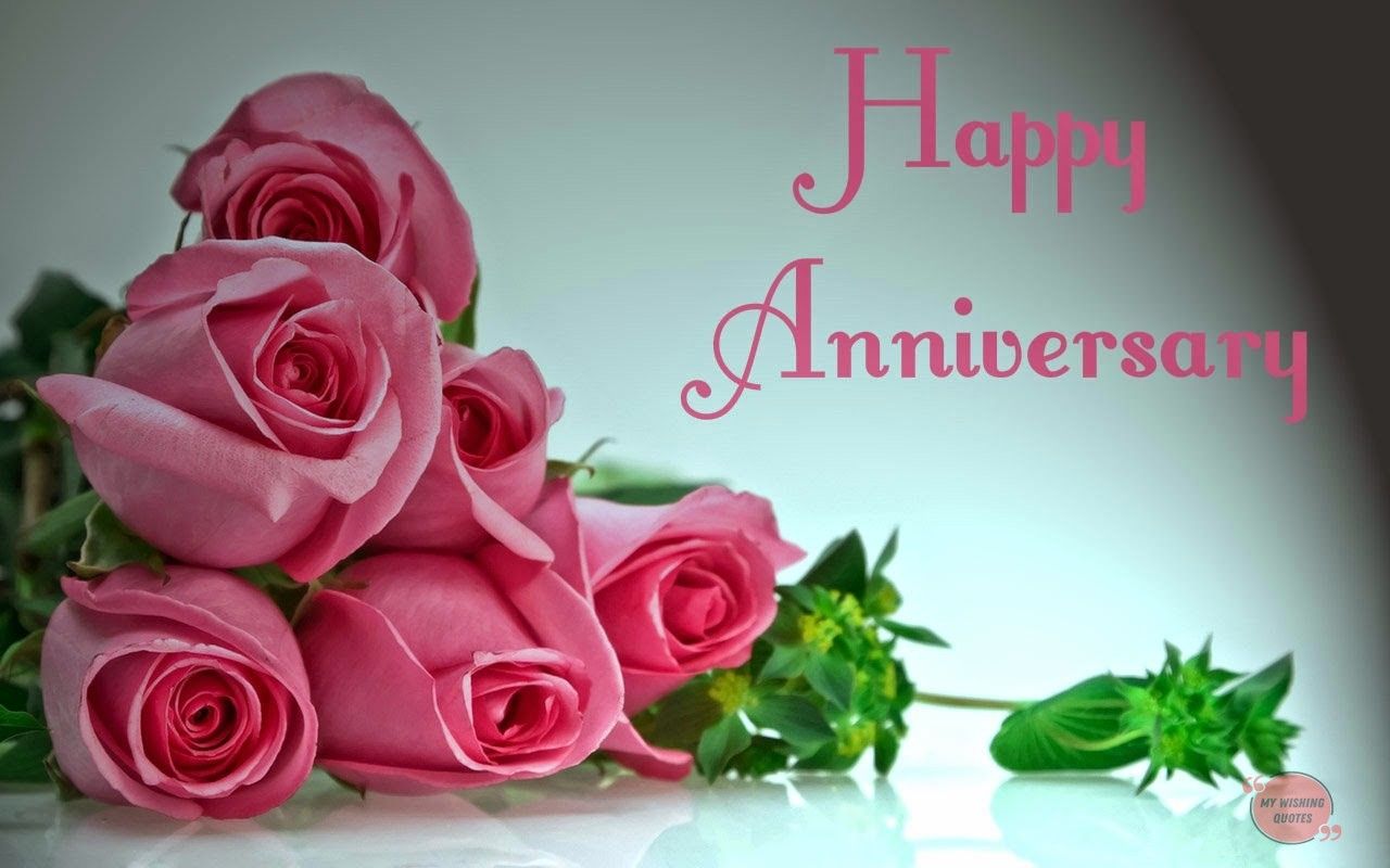 Anniversary Wishes, Anniversary Quotes And Messages Wishing