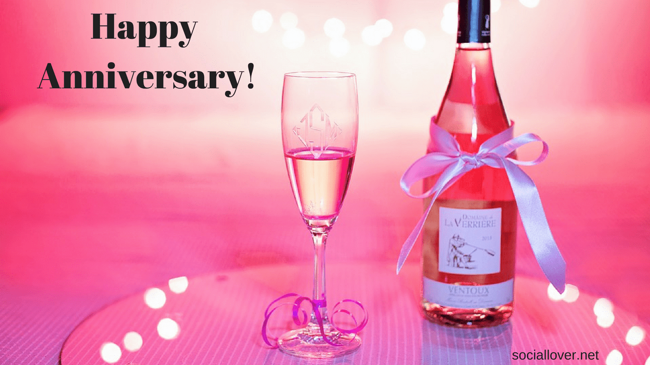 Happy Anniversary HD image Love Husband Wife Both Free