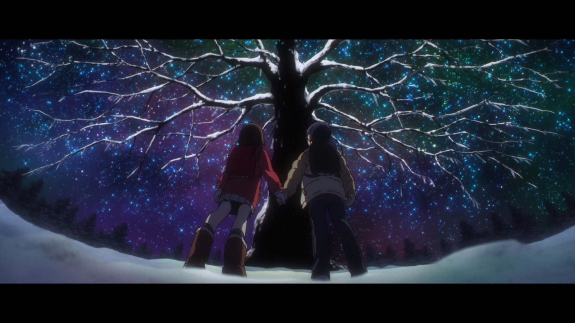 Download Erased Anime Boku Dake Ga Inai Machi Wallpaper