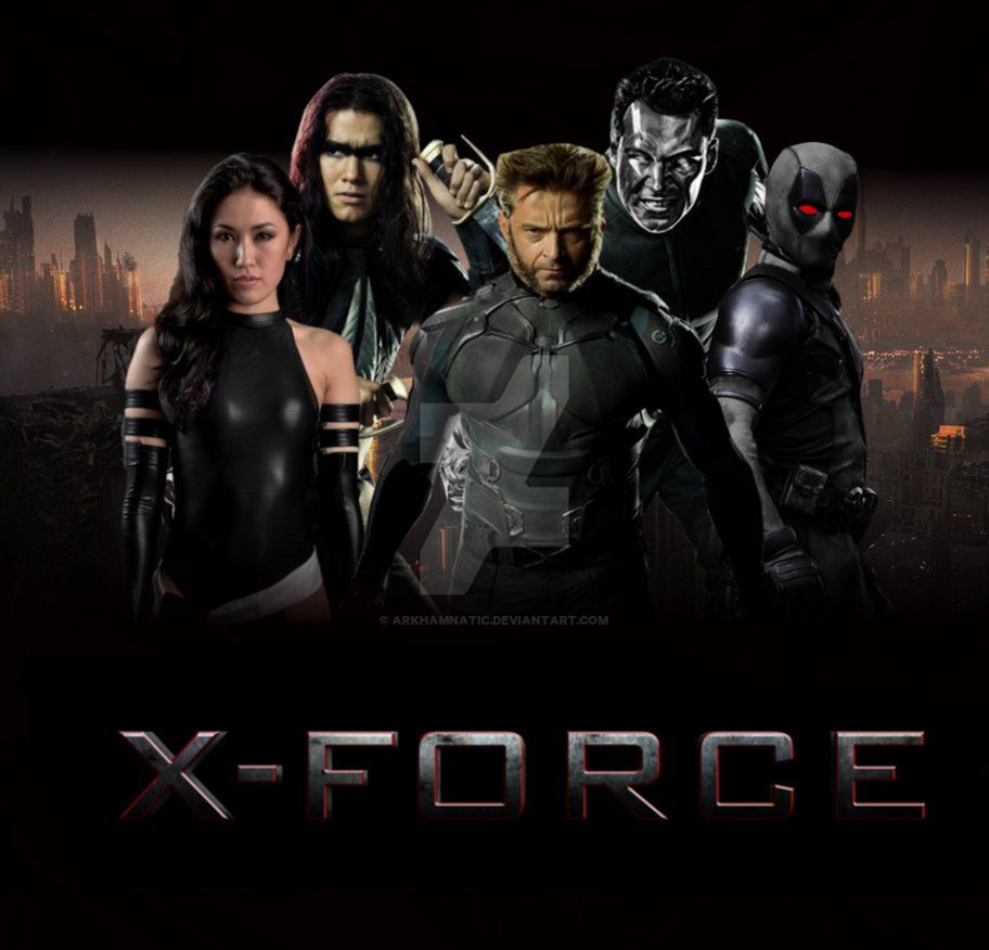 X force. Xforce команда. Сила x. Отряд Икс состав. Матрица x Force